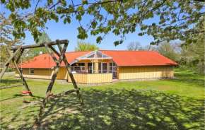 Poolhaus 1 In Hohendorf Wolgast